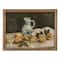 Hello Honey® 23.5" x 17.75" Citrus Charm Framed Wall Art